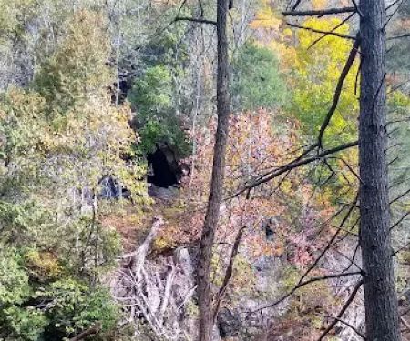 Bath County Recreational Campground