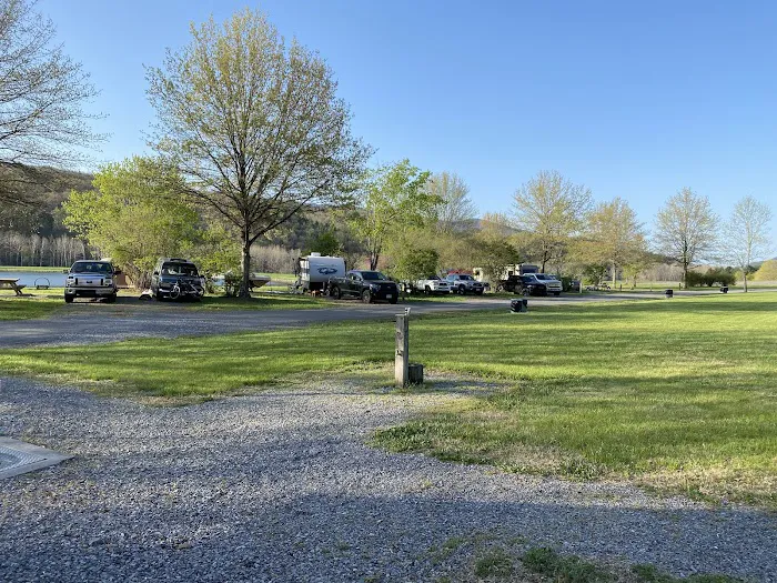 Bath County Recreational Campground Picture 6