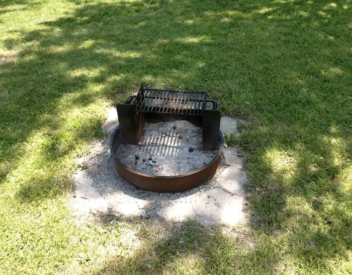 Bath County Recreational Campground Picture 10