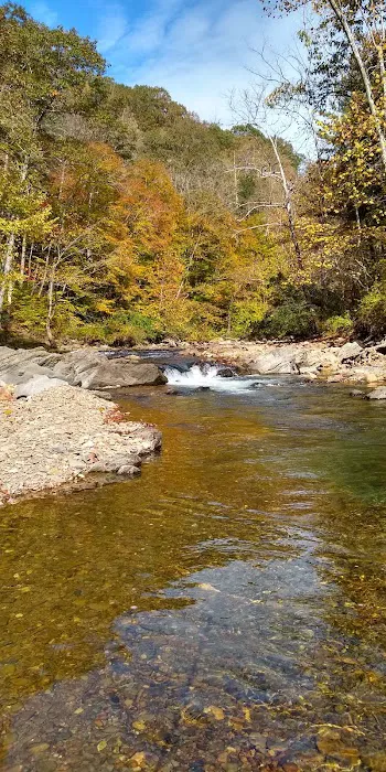 Bath County Recreational Campground Picture 2