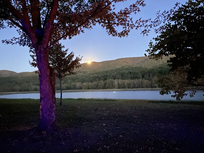 Bath County Recreational Campground Picture 3