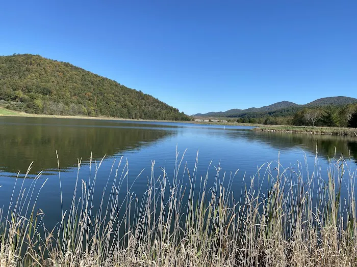 Bath County Recreational Campground Picture 4