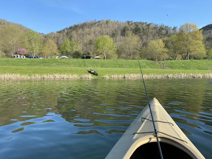 Bath County Recreational Campground Picture 5