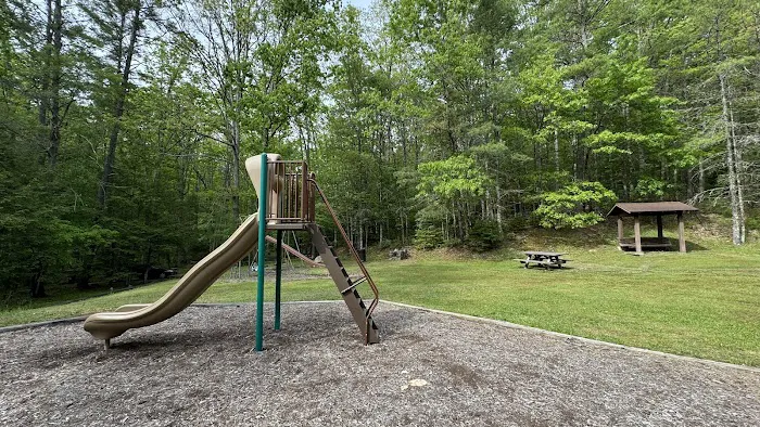 Seven Mile Campground Picture 4