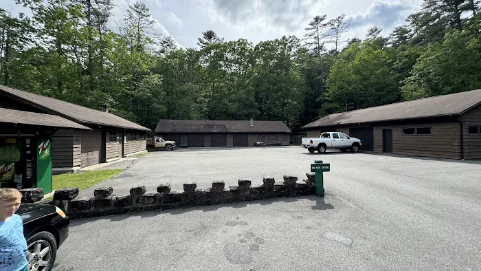 Seven Mile Campground Picture 5