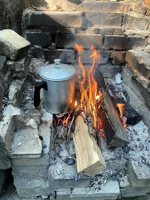 Seven Mile Campground Picture 9