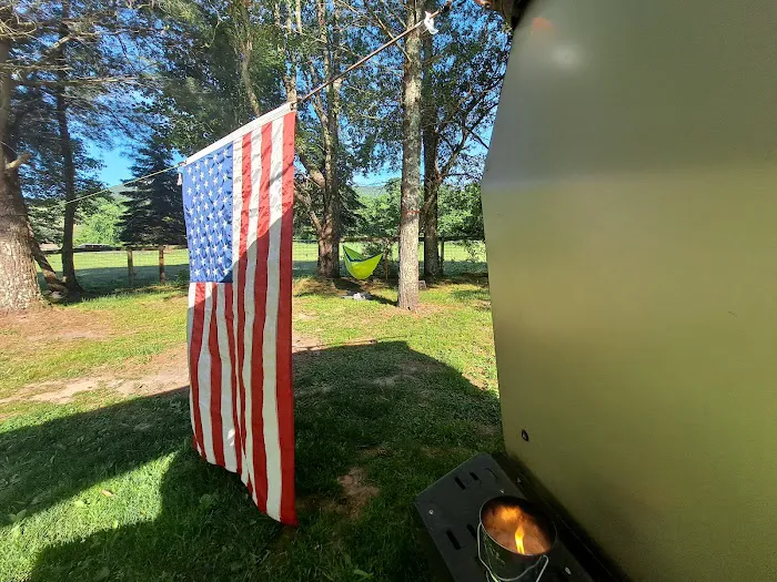 Whittaker Campground Picture 10