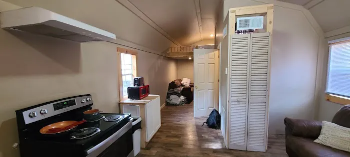 Whittaker Campground Picture 2