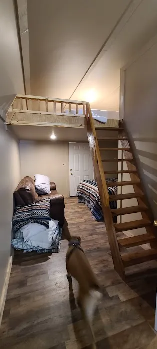 Whittaker Campground Picture 4