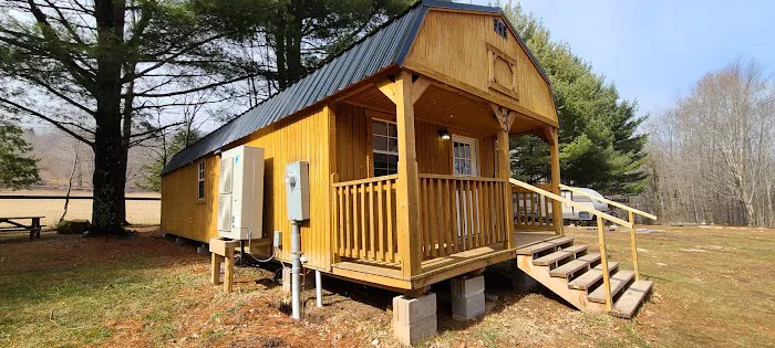 Whittaker Campground Picture 6