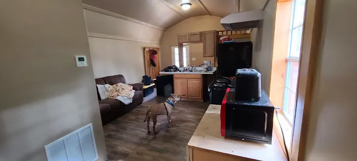 Whittaker Campground Picture 1