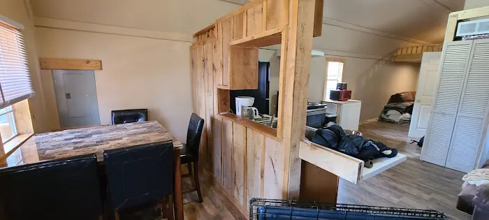 Whittaker Campground Picture 5