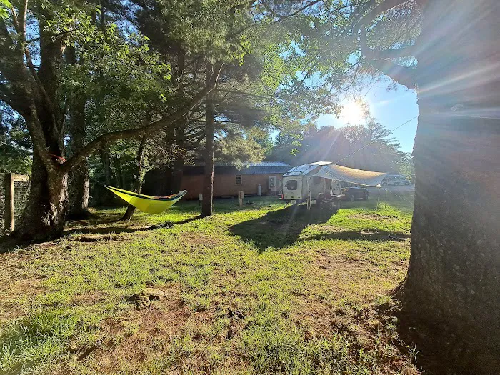 Whittaker Campground Picture 8