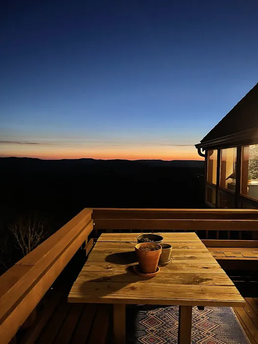 RadaTut Lodge Picture 4