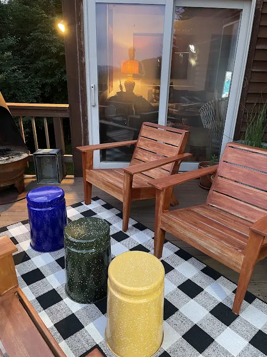 RadaTut Lodge Picture 6