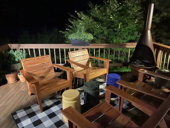 RadaTut Lodge Picture 2