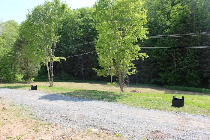 Snowshoe Campground Picture 6