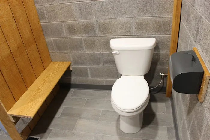 Snowshoe Campground Picture 2