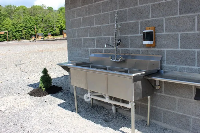 Snowshoe Campground Picture 9