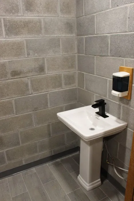 Snowshoe Campground Picture 1