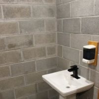 Snowshoe Campground ico