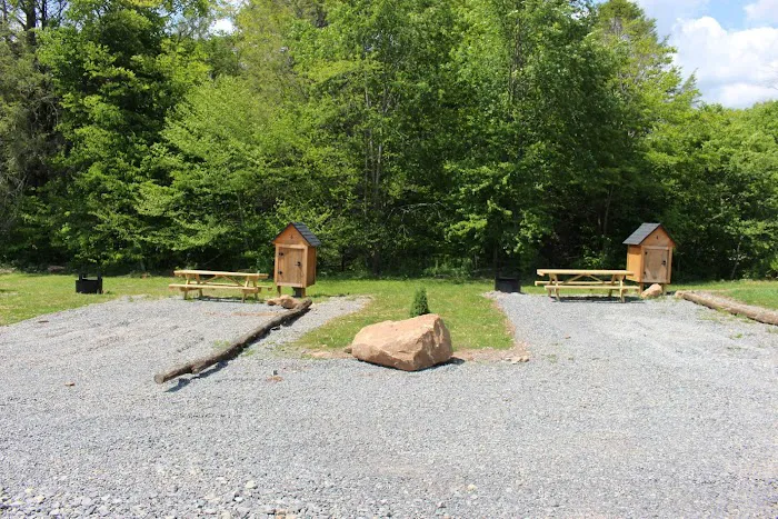 Snowshoe Campground Picture 4