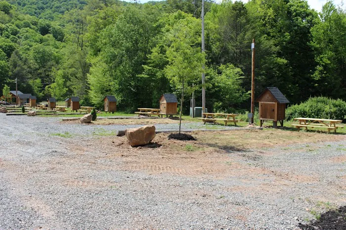 Snowshoe Campground Picture 10