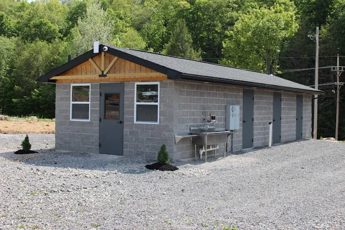 Snowshoe Campground Picture 5