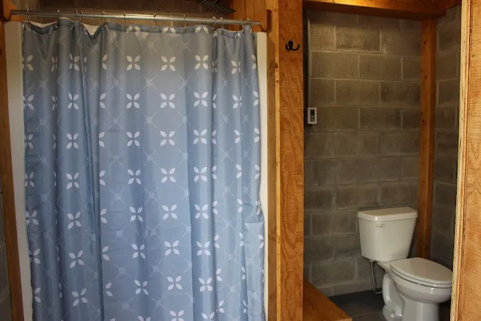 Snowshoe Campground Picture 3