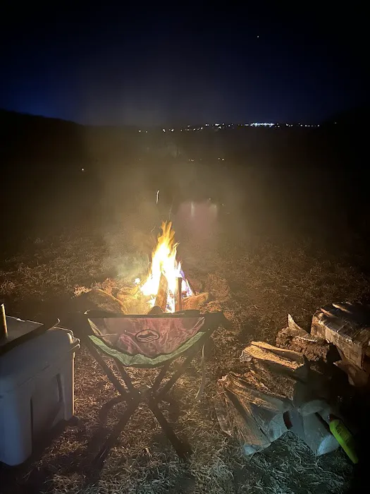 Snowshoe Valley Camping & Campground Picture 2