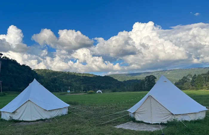 Snowshoe Valley Camping & Campground Picture 9