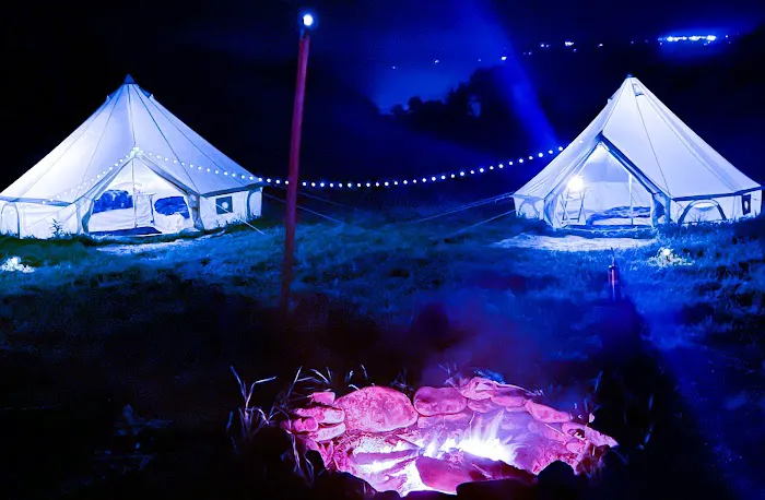 Snowshoe Valley Camping & Campground Picture 1