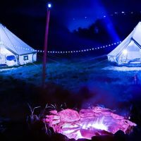 Snowshoe Valley Camping & Campground ico