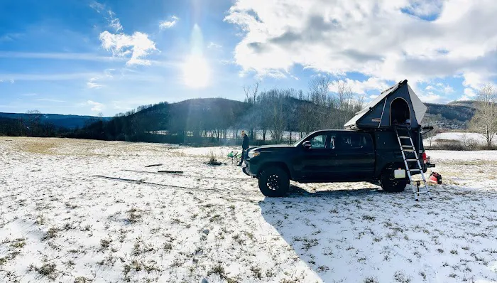 Snowshoe Valley Camping & Campground Picture 5