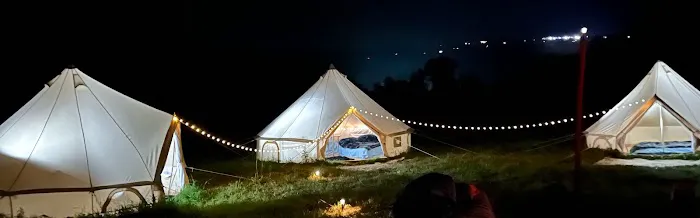 Snowshoe Valley Camping & Campground Picture 3