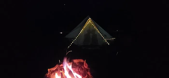 Snowshoe Valley Camping & Campground Picture 7