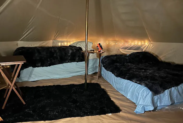 Snowshoe Valley Camping & Campground Picture 8