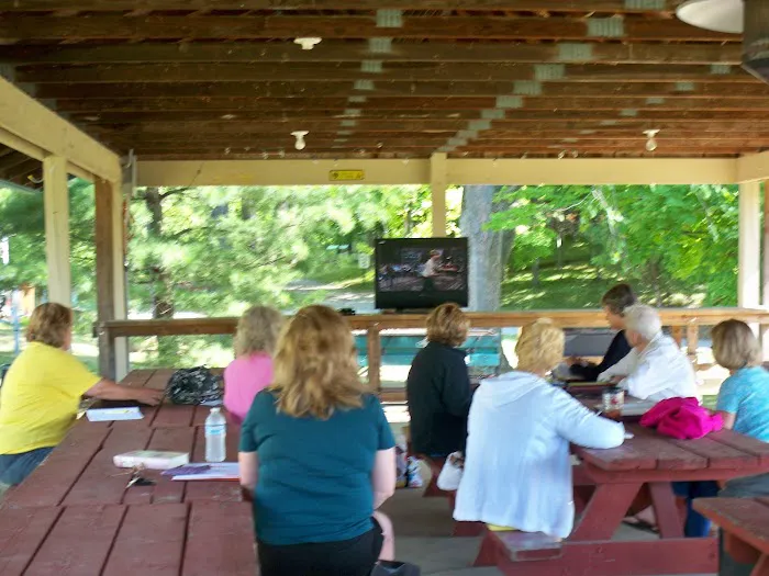 Streetsboro / Cleveland SE KOA Holiday Picture 8