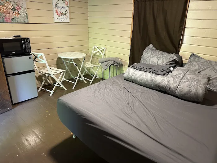 Streetsboro / Cleveland SE KOA Holiday Picture 1