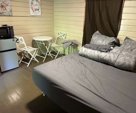 Streetsboro / Cleveland SE KOA Holiday