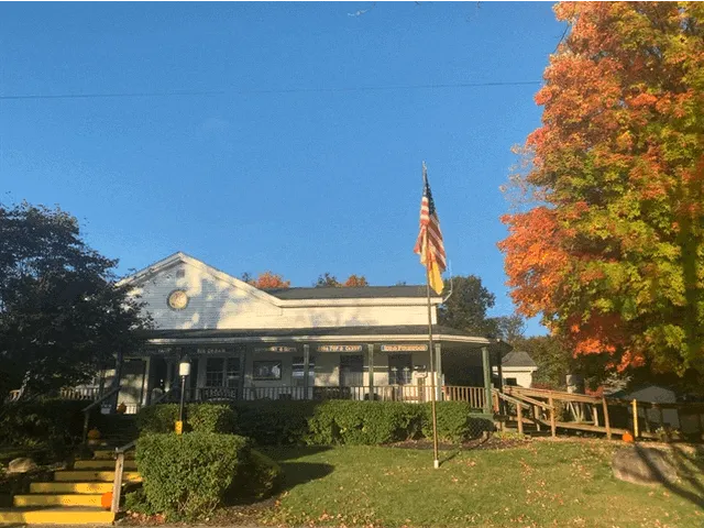 Streetsboro / Cleveland SE KOA Holiday Picture 9