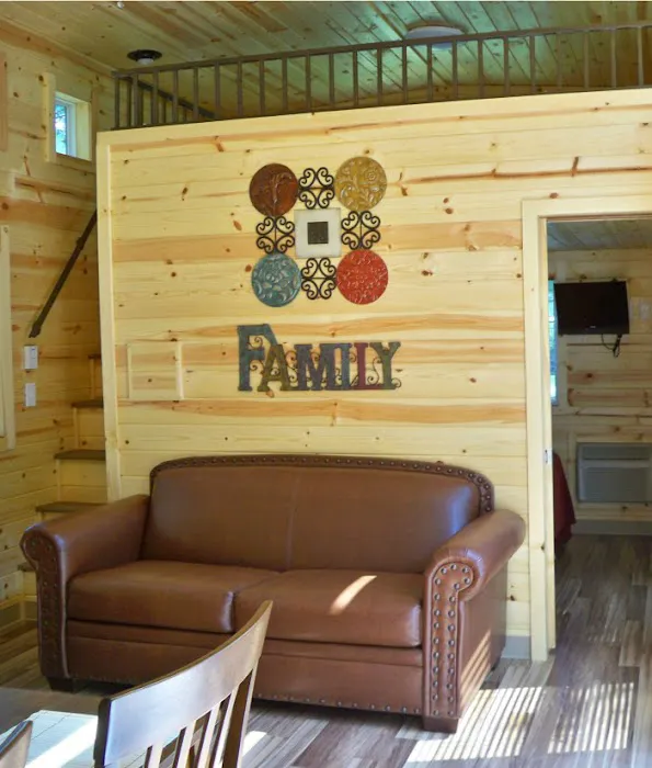 Streetsboro / Cleveland SE KOA Holiday Picture 7