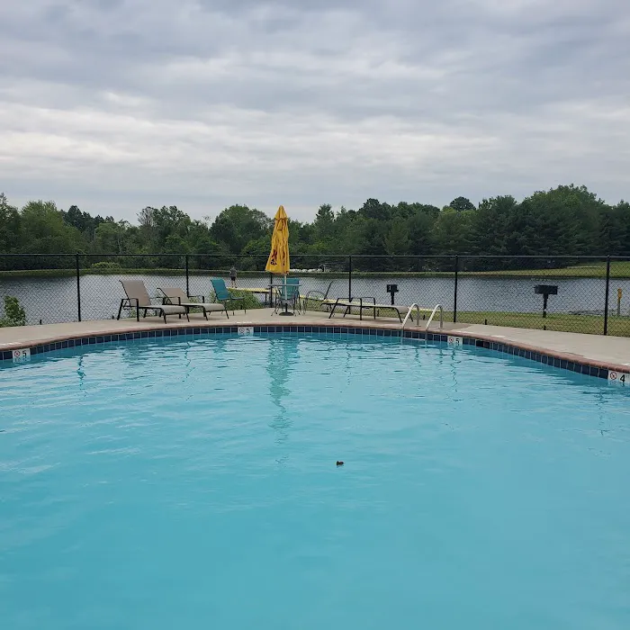 Streetsboro / Cleveland SE KOA Holiday Picture 2