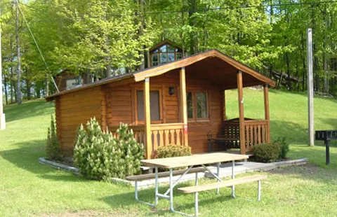 Streetsboro / Cleveland SE KOA Holiday Picture 6