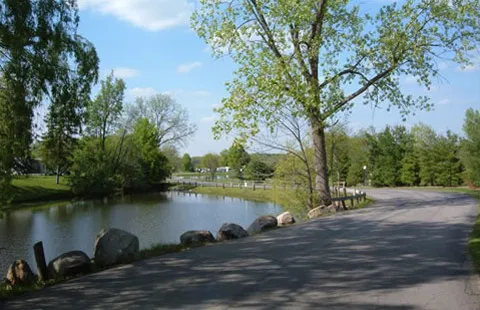 Streetsboro / Cleveland SE KOA Holiday Picture 10