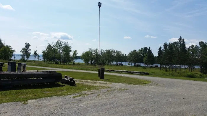 Seboomook Wilderness Campground Picture 1