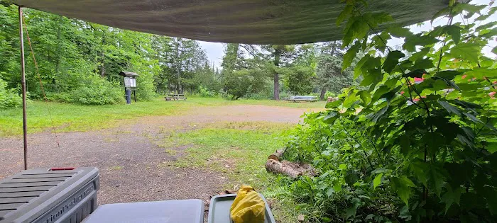 Roll Dam Campground Picture 1
