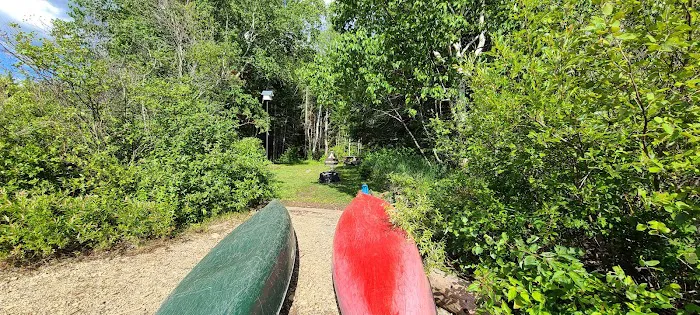 Roll Dam Campground Picture 7