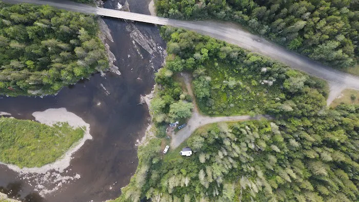 Leadbetter Falls Campsite Picture 1