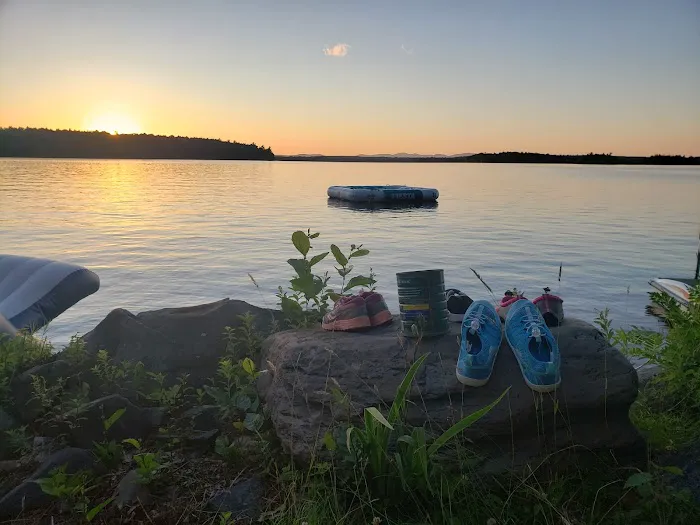 Big Boyd Lake Camp Picture 6
